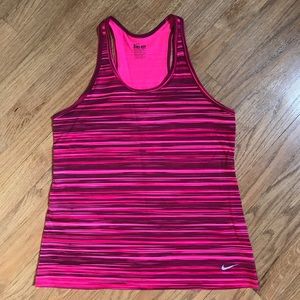 Nike Workout Tank Top